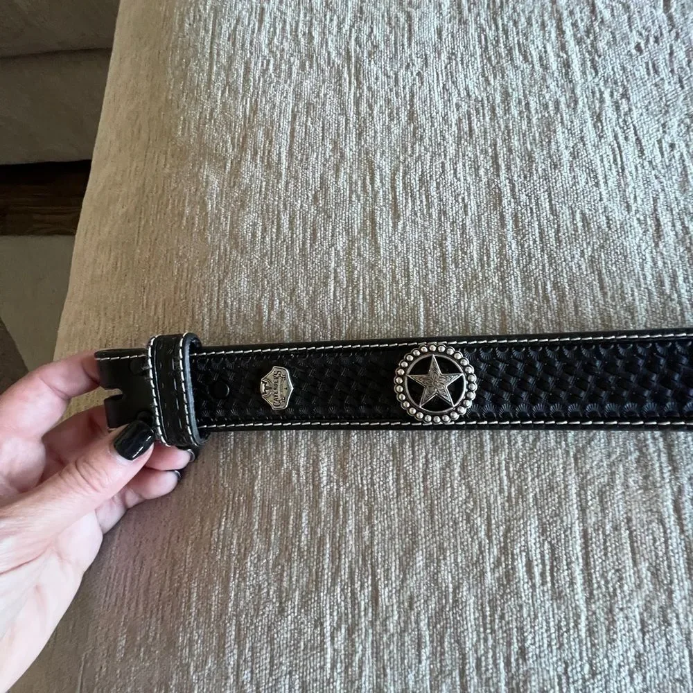 Cavendar’s belt size 30